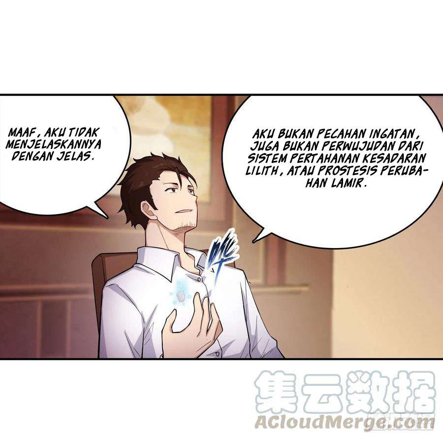 Wuxian Shitu Yu Shier Zhan Ji (Infinite Apostles and Twelve War Girls) Chapter 112 Gambar 17